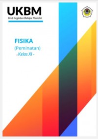 E-BOOK UKBM Fisika Peminatan XI