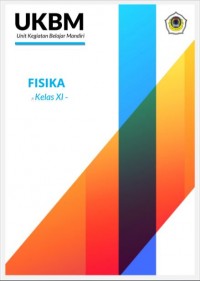 E-BOOK UKBM Fisika XI