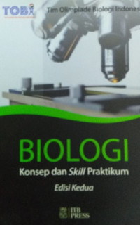 BIOLOGI Konsep dan skill Pratikum edisi ke 2