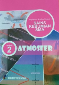 ATMOSFER Bagian 2