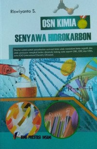 OSN KIMIA SENYAWA HIDROKARBON